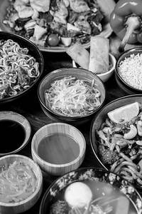 Chinese Mix Platter