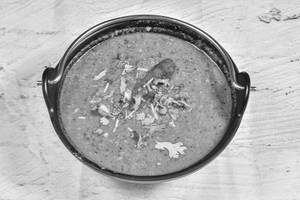 Grilled Chicken Full