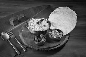 Lemon Rice