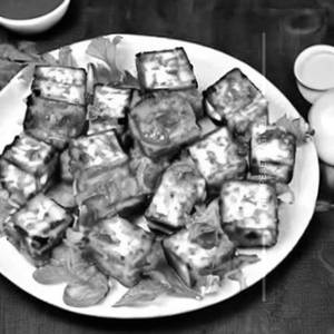 Paneer Crispy