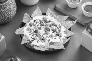 Mexican Chaat