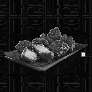 Korean Spicy Chicken (7 Pc)
