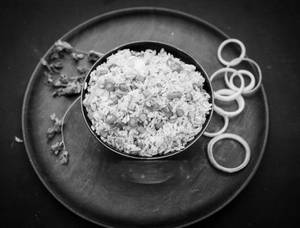 Veg Fried Rice