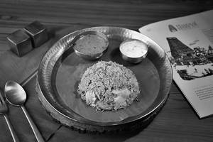 Kothu Idiyappam (madhurai Kothu)