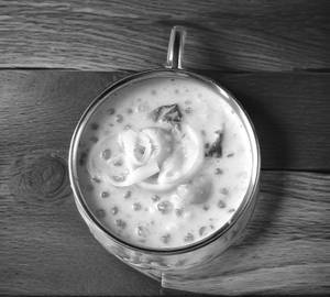 Tender coconut Milkshake 