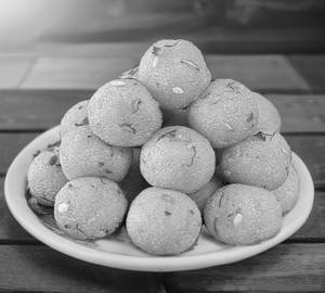Motichoor Ladoo