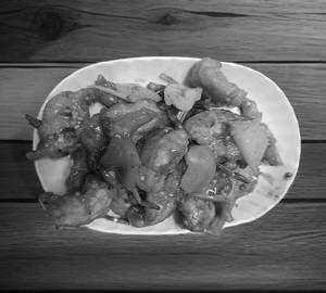 Kim Fung Special Chicken