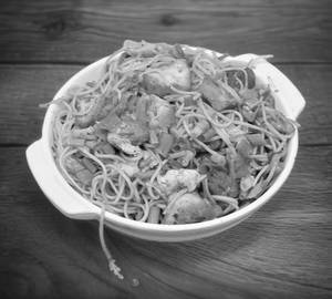 Mixed Chowmein