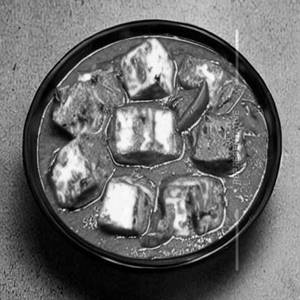 Paneer Kadai