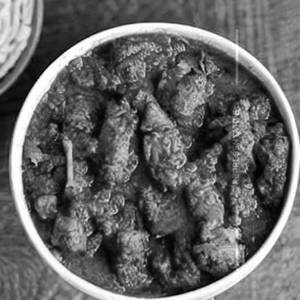 Gobi Masala