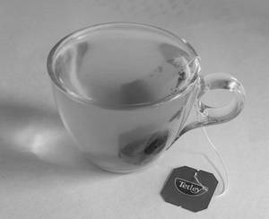 Green Tea