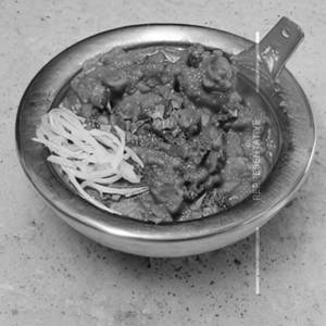 Babee Corn Masala