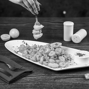 Calamari Rings