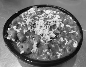 Dal Makhani
