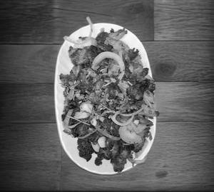 Chicken Mongolian