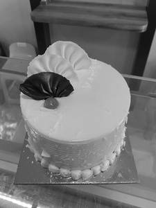 Pineapple Cake