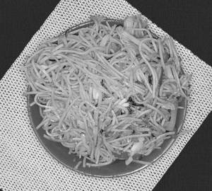 Chicken Malaysian Noodles