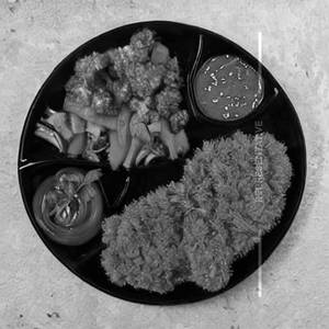 Veg Crispy