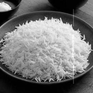 Plain Rice