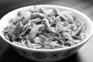 Chicken Fried Noodles