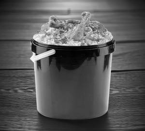Chicken Bucket Biryani (Serves 8)