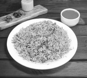 Veg Fried Rice