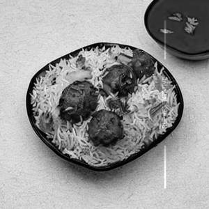 Veg Biryani