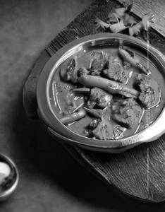 Roti (wheat)