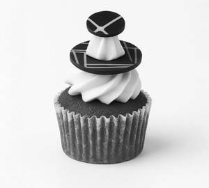 Red Velvet Cupcake