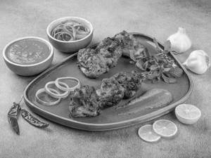 Chicken Tikka