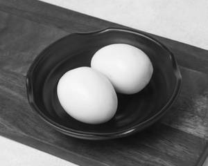 Boiled Egg (2 Eggs)