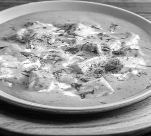 Shahi paneer