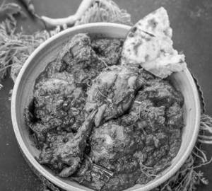Chicken Masala
