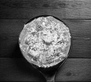 Paneer tufani
