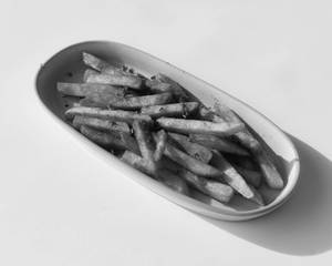 Peri Peri Fries