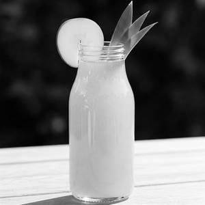 Apple Pineapple Juice