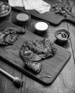 Texas BBQ