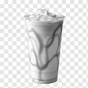 Caramel Cold Coffe