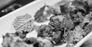 Chicken Pahadi Kebab