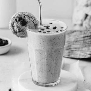 Chocolate Chip Cookie Smoothie