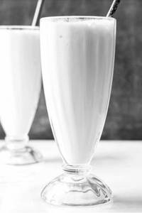 Vanila Shake