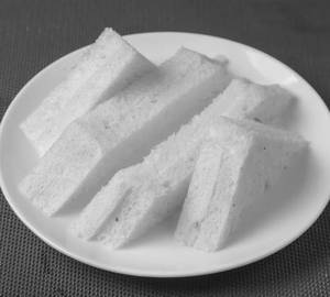 Bread Butter