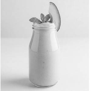 Haas Avocado Milkshake