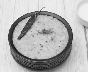 Daal khichadi