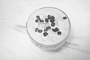 Fruit Cream