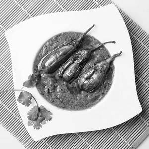Baingan Masala