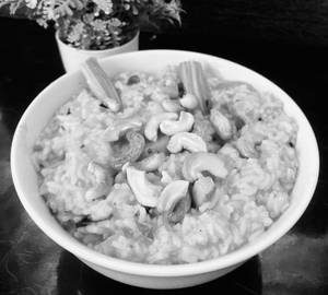 Sambar rice