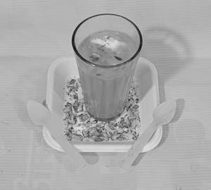 Mango Lassi