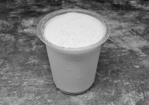 Pineapple Shake