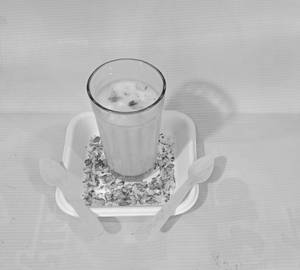 Vanilla Lassi